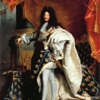  Lodewijk XIV
