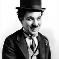 Charles Spencer Chaplin jr.