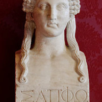  Sappho