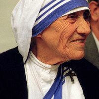  Moeder Teresa
