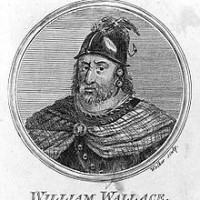William Wallace van Ellerslie