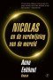 Boekcover Nicolas en de verdwijning van de wereld
