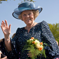 Beatrix van Oranje-Nassau