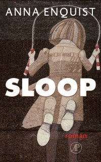 Boekcover Sloop