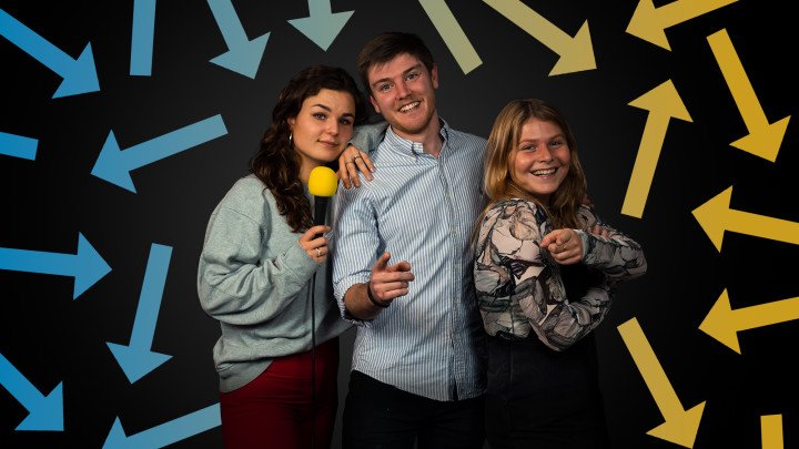 Shownotes aflevering 31: seks als je ongesteld bent