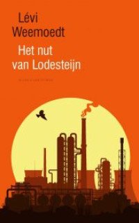 Boekcover Het nut van Lodesteijn