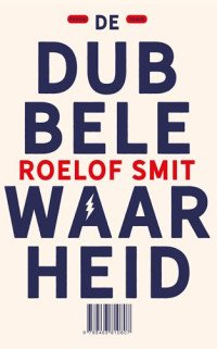Boekcover De dubbele waarheid