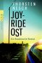 Boekcover Joyride Ost