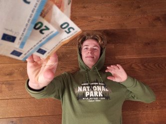 Zal ik wel of geen tussenjaar nemen vanwege het leenstelsel?