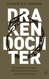 Cover van Drakendochter