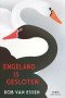 Boekcover Engeland is gesloten