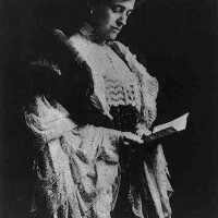 Edith Wharton