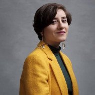 Sholeh Rezazadeh