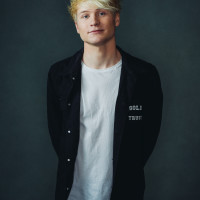 Kelvin Boerma / Kalvijn