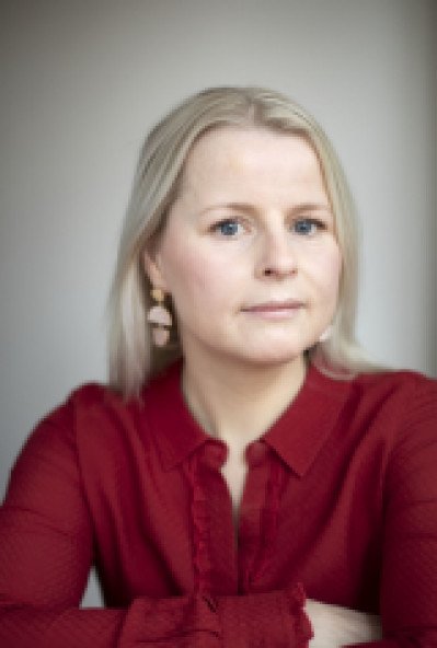Foto Machteld Siegmann