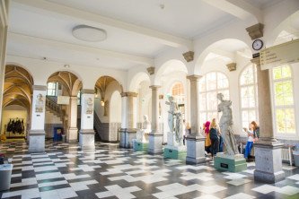 Het gymnasium: heeft dit schooltype nog bestaansrecht?