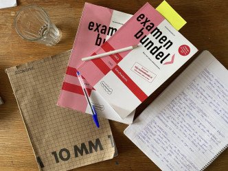 Hoe belangrijk is het eindexamen nou eigenlijk?