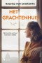 Boekcover Het grachtenhuis
