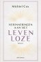 Boekcover Herinneringen aan het levenloze