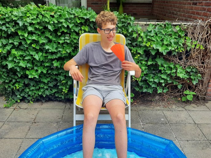 Zo overleef jij een hittegolf