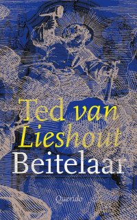 Boekcover Beitelaar