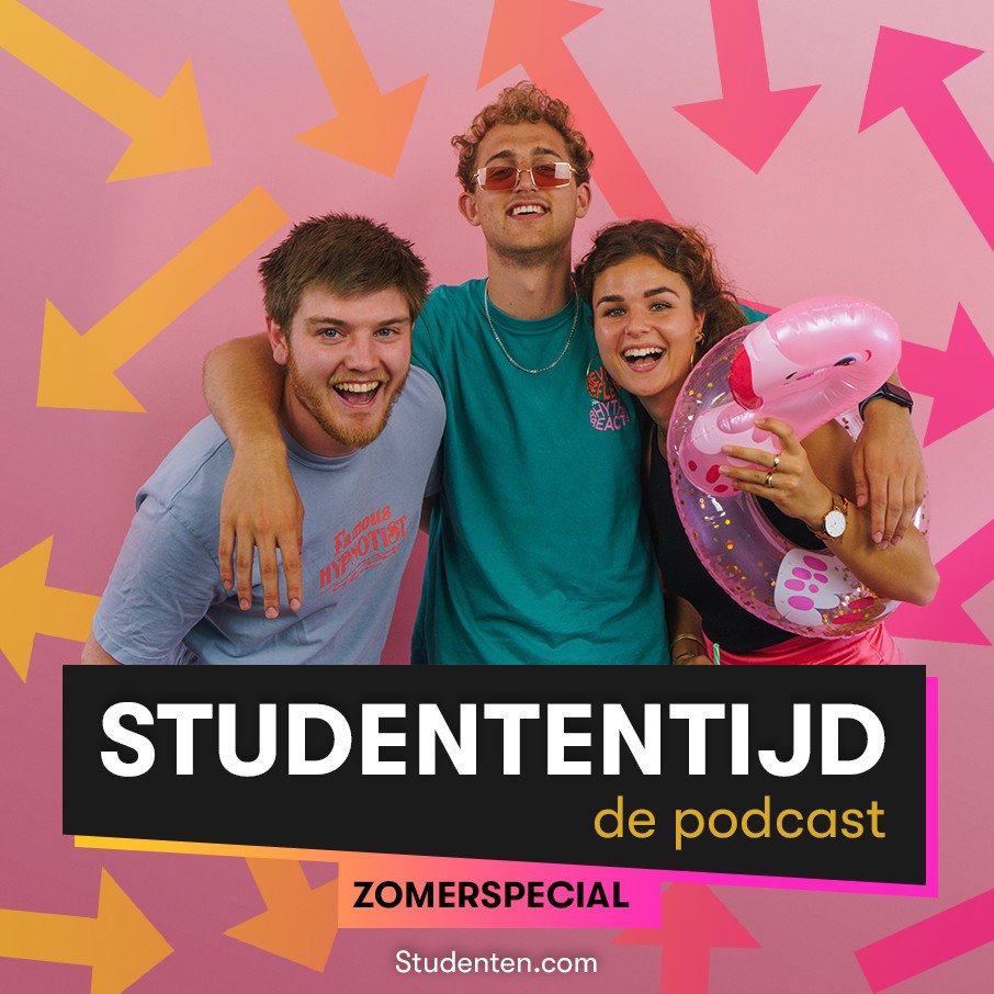 Zomerspecial 2. Welk type vakantieganger ben jij?