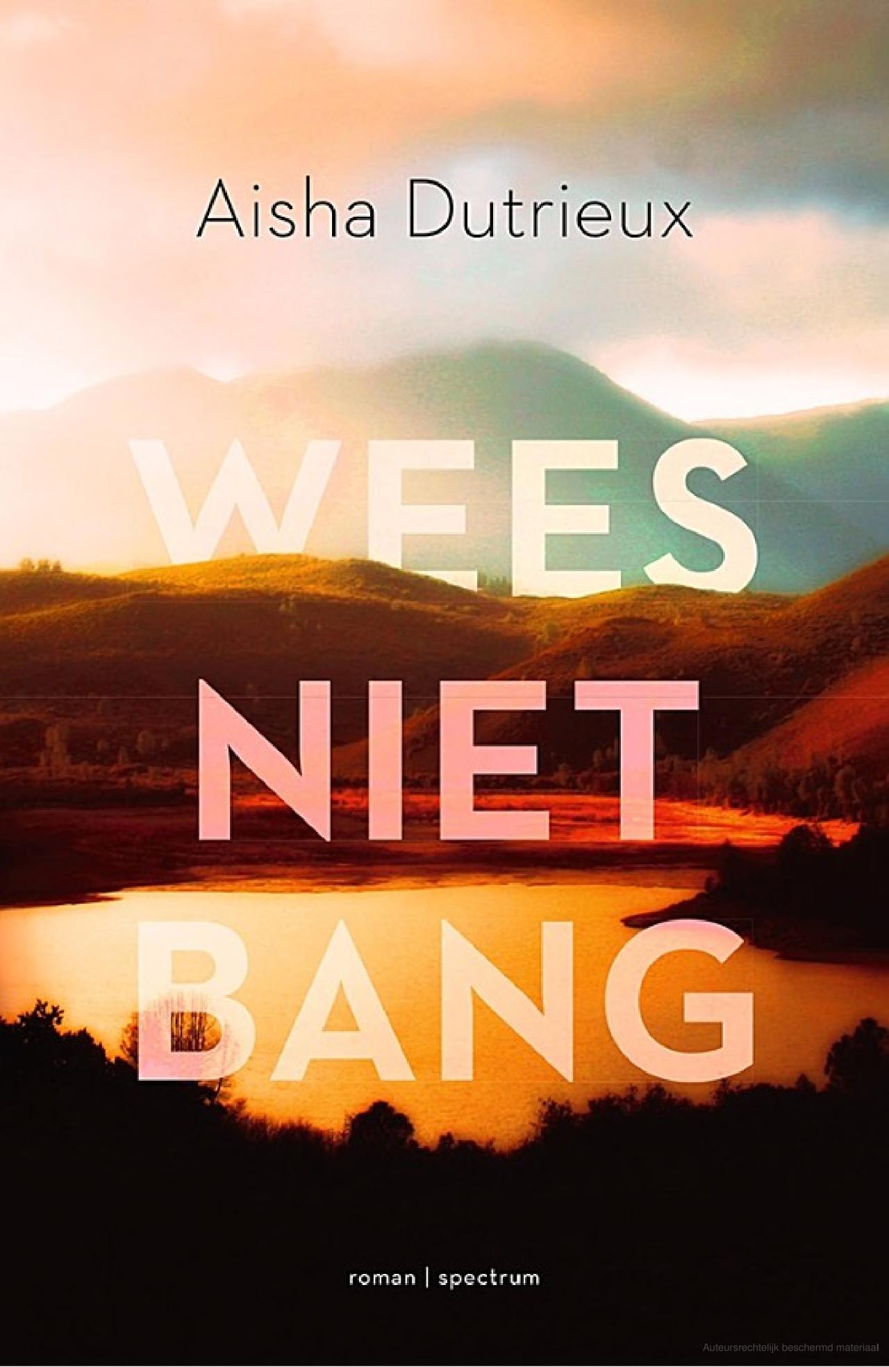 Wees Niet Bang Maria Wees niet bang door Aisha Dutreux | Scholieren.com
