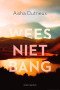 Boekcover Wees niet bang