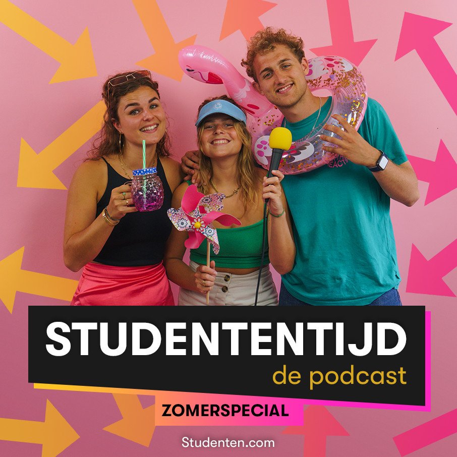 Zomerspecial 4. Burnouts
