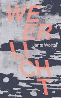 Boekcover Weerlicht