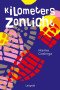 Boekcover Kilometers zonlicht