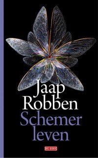 Boekcover Schemerleven