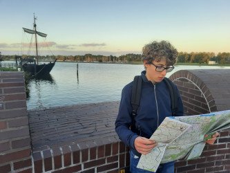 Schaf de vakantiespreiding af!