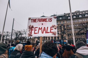 Video Internationale Vrouwendag: dit hebben we te danken aan feminisme