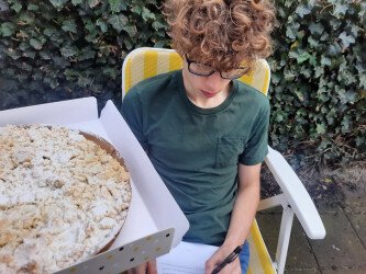 Zo helpen je ouders je te slagen