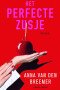 Boekcover Het perfecte zusje
