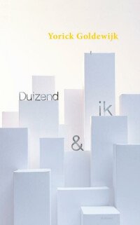 Boekcover Duizend & ik