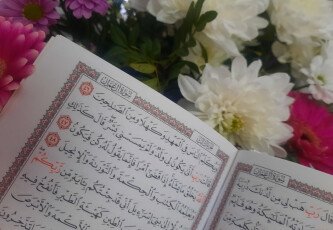 Waarom ik zo uitkijk naar de ramadan