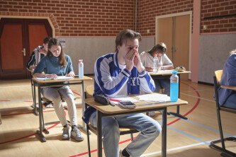 8 x de opmerkelijkste examengebeurtenissen