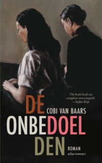 Boekcover De onbedoelden