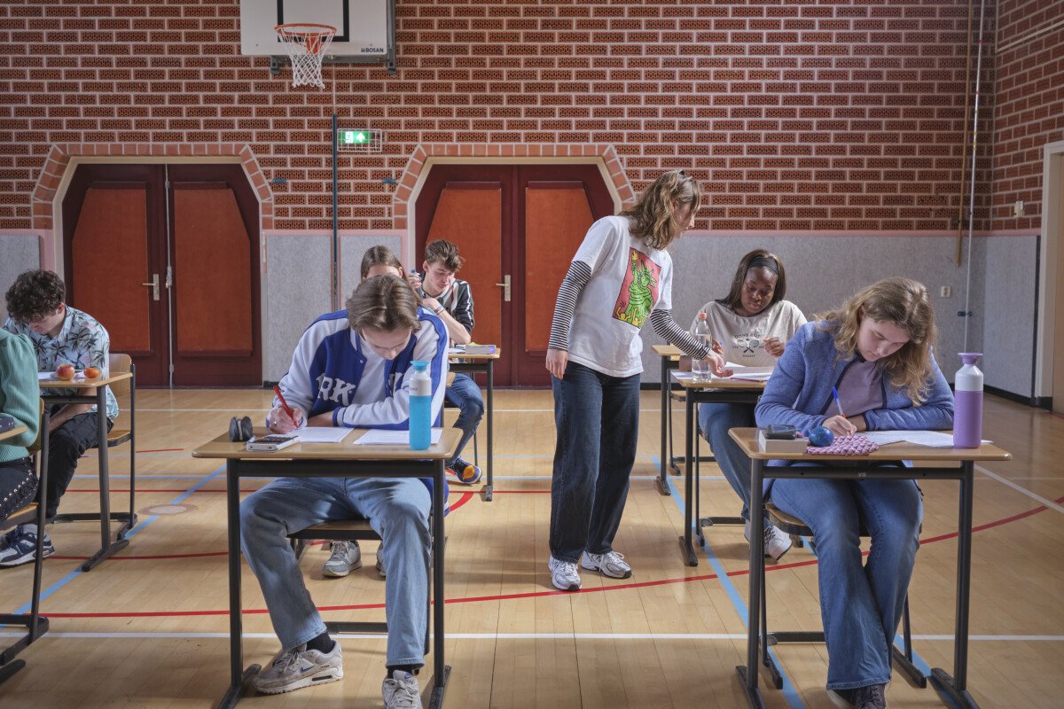 Veel Citeren Bij Examen Nederlands, En Wat Betekent 'nuancering ...