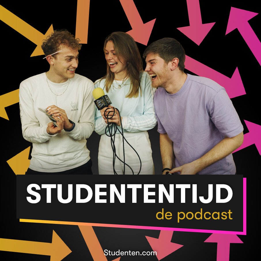 Studententijd