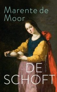 Cover van De schoft