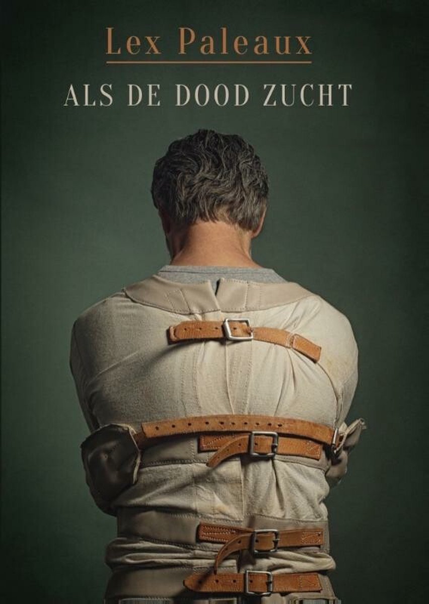 Boekverslag Nederlands Nieuw Nederlands Als de dood zucht (4e klas havo)