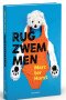 Boekcover Rugzwemmen