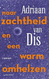 Cover van naar zachtheid en een warm omhelzen