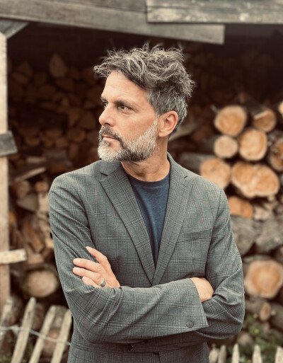 Do van Ranst - Biografie, boeken & verslagen