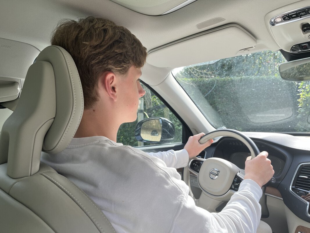5 tips om in één keer je rijexamen te halen