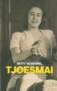 Boekcover Tjoesmai