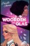 Boekcover Woorden van glas